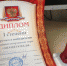 Эстафета "Знамя Победы" в Североуральске - Severouralsk.Su
