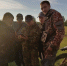 Поисковому отряду "Полет" нужна помощь неравнодушных - ProSeverouralsk.Ru
