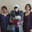 День матери в России - Управление социальной политики