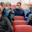 На "Кальинской" обсудили выполнение плана и вакцинацию - ProSeverouralsk.Ru