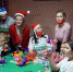 Сладкий Новый год от шефов - ProSeverouralsk.Ru