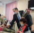 Власти поздравили местных журналистов, внештатников и ветеранов с Днем российской печати - ProSeverouralsk.Ru