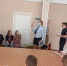 В рамках акции "Единый день профилактики" полицейские продолжают беседовать со школьниками - ProSeverouralsk.Ru