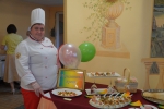 Белиссимо, мастера!
