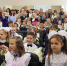 День знаний отпраздновали! - Североуральский городской округ