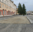 На площади Мира вновь появятся заплатки - ProSeverouralsk.Ru