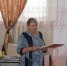 В обществе инвалидов провели праздник осени – с шутками, инсценировками и чаепитием - ProSeverouralsk.Ru