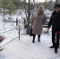 В Североуральске почтили память правоохранителей, погибших при выполнении служебных обязанностей - ProSeverouralsk.Ru