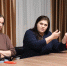 Обсудили насущные вопросы с руководством города - Управление образования