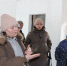 Манси. Наташа Гриднева: «Каждое лето мама идет пешком до Тахты, с собакой и палаткой» - ProSeverouralsk.Ru