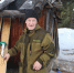 Манси Алексей Пакин – про подарок от брата к юбилею и лосиные кисы - ProSeverouralsk.Ru