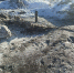 Водозаборная колонка 14 марта. Фото: Алла Брославская - ProSeverouralsk.Ru