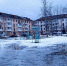 Во дворах 50 лет СУБРа затопило детскую площадку. Фотофакт - ProSeverouralsk.Ru