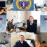 Североуральские полицейские поздравляют своих коллег с Днем образования следственных органов - ProSeverouralsk.Ru