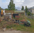 В Черемухово спилили тополя, а убирать не хотят. ФОТОФАКТ - ProSeverouralsk.Ru