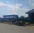 На улице Павла Баянова устанавливают долгожданную остановку - ProSeverouralsk.Ru