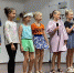 Ребята повторили правила безопасности и законопослушного поведения. Фото: ОМВД по городу Североуральску - ProSeverouralsk.Ru