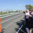 Губернатор открыл движение по новому путепроводу: над Транссибом без пробок - ProSeverouralsk.Ru