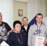 В полиции наградили североуральцев за помощь в монтаже баннеров с участниками ВОВ и Героев Советского Союза - ProSeverouralsk.Ru