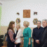 В школе № 9 торжественно открыли музей “Кладезь”. Ценные экспонаты собирали всем городом - ProSeverouralsk.Ru