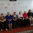 В обществе инвалидов закончились летние каникулы, и прошел праздник “А в сердце молодость поет” - ProSeverouralsk.Ru