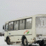 16 февраля между городом и Черемухово начал курсировать новый автобус - ProSeverouralsk.Ru
