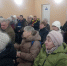 Светлана Миронова в Третьем Северном. Проблемы те же - ЖКХ, автобусы, собаки, дороги - ProSeverouralsk.Ru