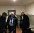 Представители закона проверили содержание арестованных в городском ИВС - ProSeverouralsk.Ru