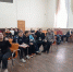 “Вы что, с Урала или Регион-96” - драйвовый антиквиз прошел 9 апреля в политехникуме Североуральска - ProSeverouralsk.Ru