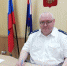 Прокурор Североуральска Игорь Гусаков покинул должность в связи с выходом на пенсию - ProSeverouralsk.Ru