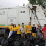 Молодежь СУБРа за чистоту природы! - ProSeverouralsk.Ru