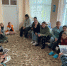 Полицейские провели урок по профориентации в детском загородном лагере - ProSeverouralsk.Ru