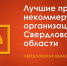 Лучшие практики некоммерческих организаций Свердловской области - Североуральский городской округ