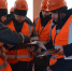 Искусство разгружать вагоны - ProSeverouralsk.Ru