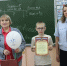 В Североуральске наградили участников конкурса детского рисунка «Полиция глазами детей - 2024» - ProSeverouralsk.Ru