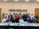 Поздравили многодетных мам