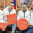 Новогодний марафон Центра социальных программ РУСАЛа продолжался три декабрьских недели - ProSeverouralsk.Ru