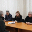 Встреча с жителями поселка Кальи - Североуральский городской округ