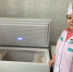 В столовых комбината питания производится замена холодильников и морозильников - ProSeverouralsk.Ru