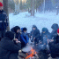 Молодые субровчане организовали квест-поход для воспитанников центра реабилитации несовершеннолетних - ProSeverouralsk.Ru