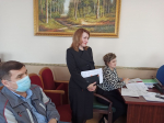 Жительница Североуральска задала вопрос президенту - почему главу округа не выбирают жители
