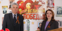 С 80-летием Великой Победы! - Североуральский городской округ