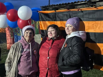 А в Калье на 9 мая был фейерверк - спасибо Наталье Леваковой