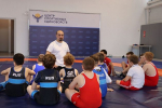 Пространство для побед!