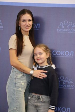 Пространство для побед!