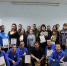 Выбрали новых лидеров! - ProSeverouralsk.Ru