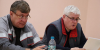 Майская сессия рабочих советов - ProSeverouralsk.Ru