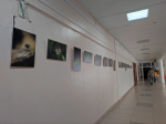 Авторская фотовыставка Фомы Возьмителя работает в «Современнике»