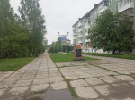 Североуральцы выбрали территорию, которую нужно благоустроить следующей
