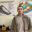 Еще один целевик СУБРа вернулся работать на предприятие - ProSeverouralsk.Ru